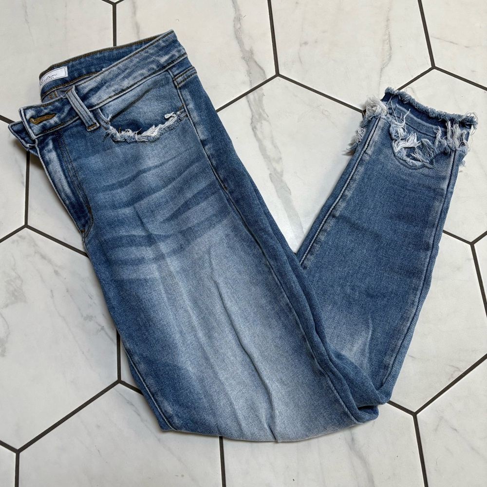 KanCan jean